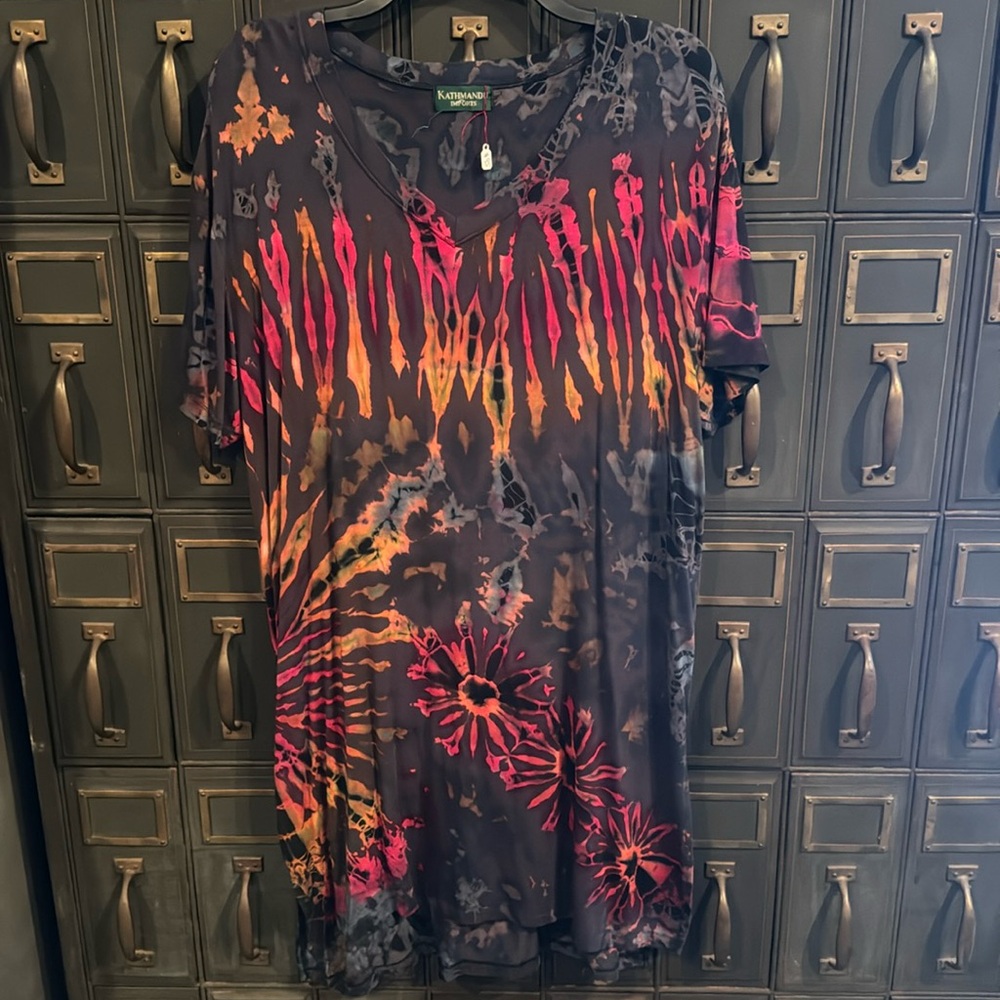 Kathmandu Imports Dress